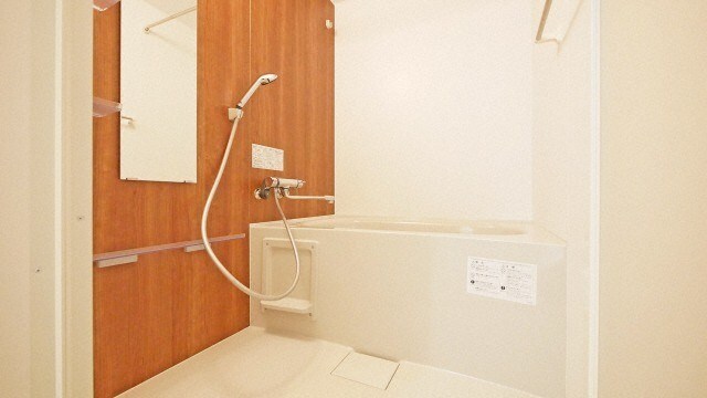 YU－COURT　大通西13の物件内観写真