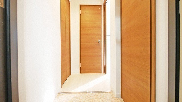 YU－COURT　大通西13の物件内観写真