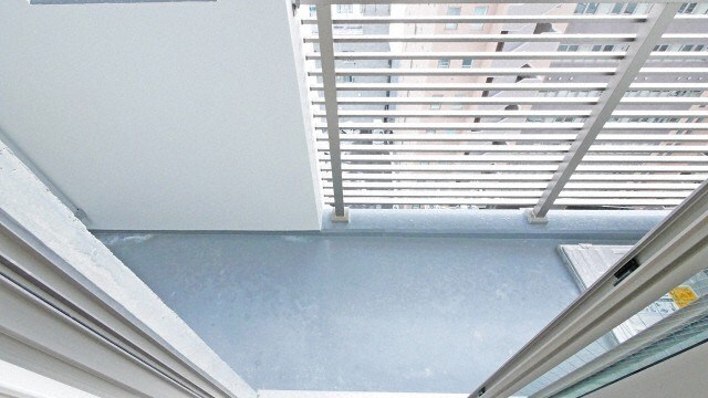 YU－COURT　大通西13の物件内観写真