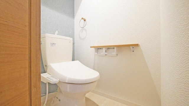 YU－COURT　大通西13の物件内観写真