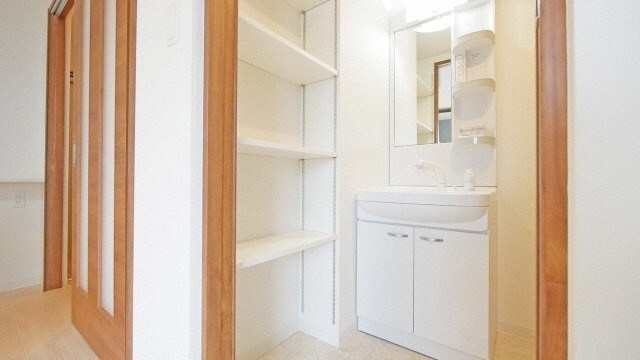 YU－COURT　大通西13の物件内観写真