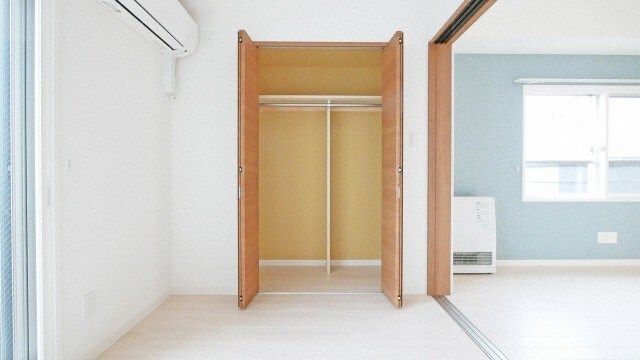 YU－COURT　大通西13の物件内観写真