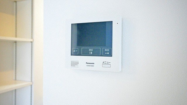 YU－COURT　大通西13の物件内観写真