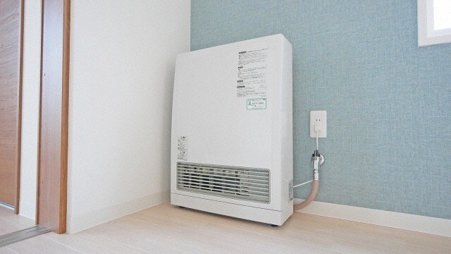 YU－COURT　大通西13の物件内観写真