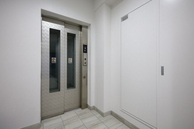 YU－COURT　大通西13の物件内観写真