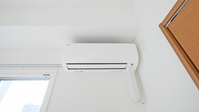 YU－COURT　大通西13の物件内観写真