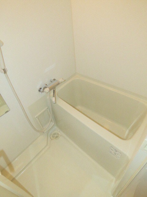 ビッグパレス南６条の物件内観写真