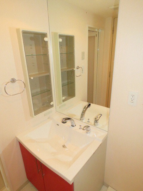 ビッグパレス南６条の物件内観写真