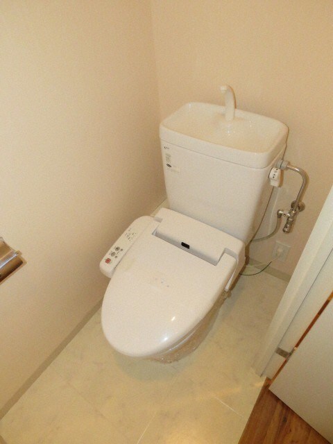 ビッグパレス南６条の物件内観写真