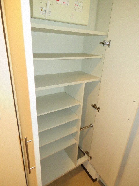 ビッグパレス南６条の物件内観写真