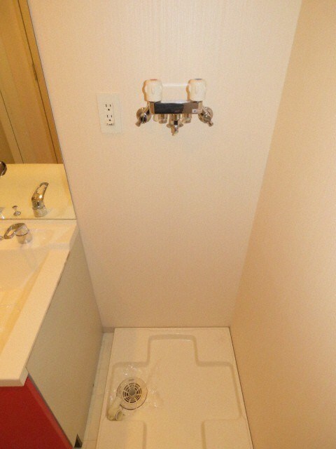 ビッグパレス南６条の物件内観写真