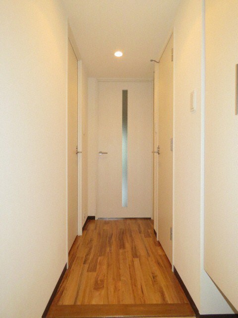 ビッグパレス南６条の物件内観写真