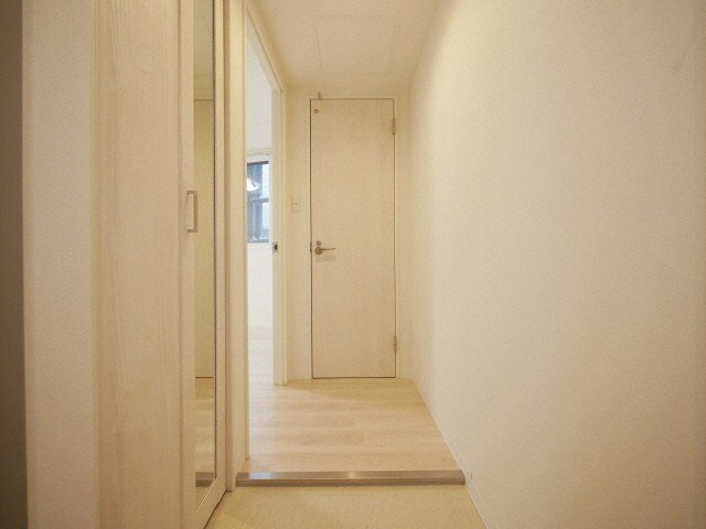 ビッグレジデンス円山の物件内観写真