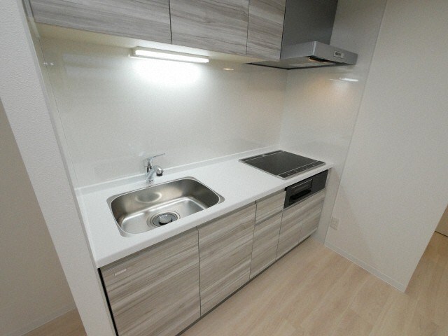 ビッグレジデンス円山の物件内観写真