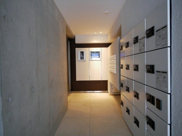 ビッグレジデンス円山の物件外観写真