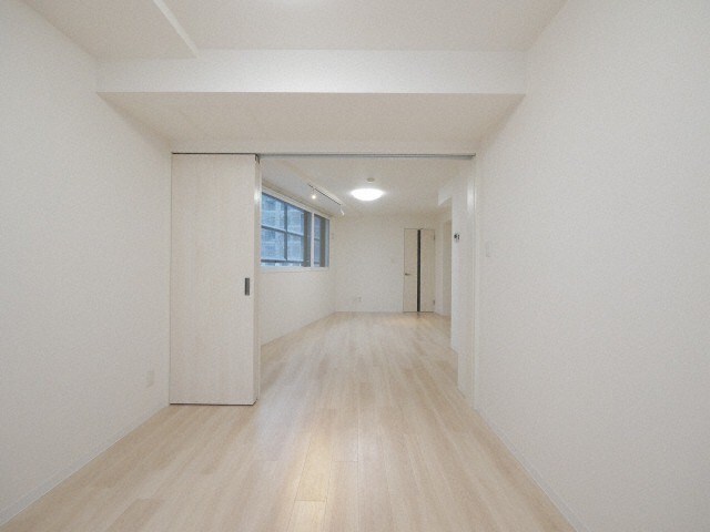 ビッグレジデンス円山の物件内観写真