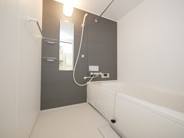 ビッグレジデンス円山の物件内観写真