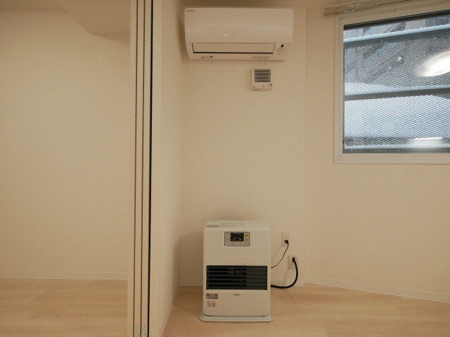 ビッグレジデンス円山の物件内観写真