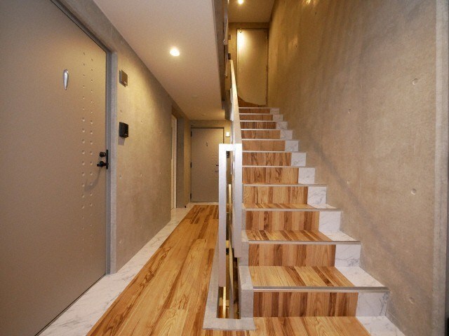 ビッグレジデンス円山の物件内観写真