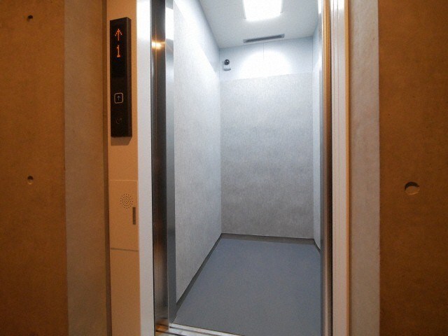 ビッグレジデンス円山の物件内観写真