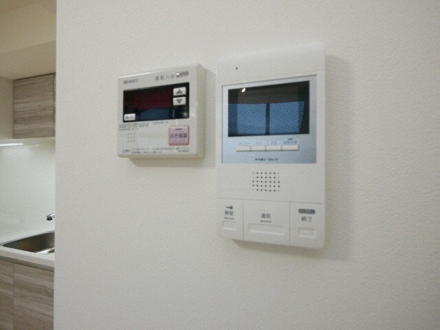 ビッグレジデンス円山の物件内観写真