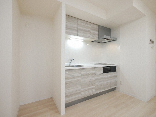 ビッグレジデンス円山の物件内観写真