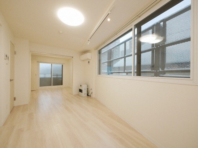 ビッグレジデンス円山の物件内観写真