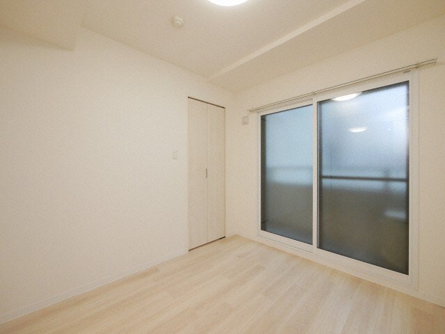 ビッグレジデンス円山の物件内観写真