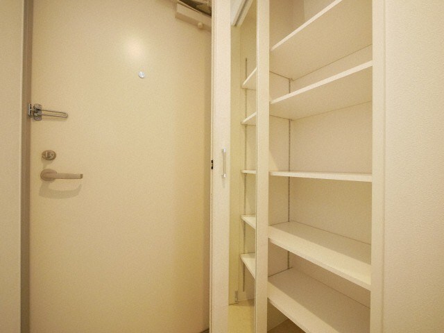 ビッグレジデンス円山の物件内観写真