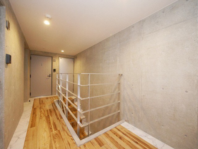 ビッグレジデンス円山の物件内観写真