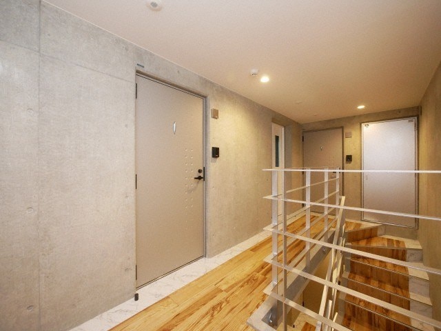 ビッグレジデンス円山の物件内観写真