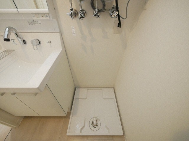 ビッグレジデンス円山の物件内観写真