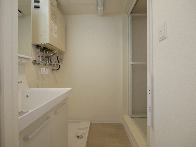 ビッグレジデンス円山の物件内観写真