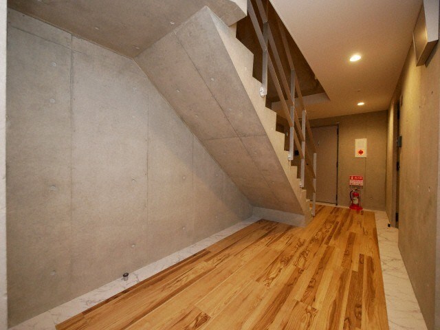 ビッグレジデンス円山の物件内観写真