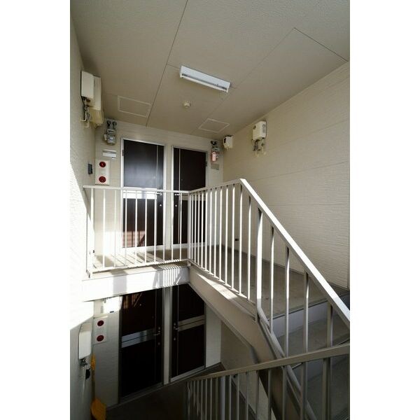 レジデンス苗穂本町の物件内観写真