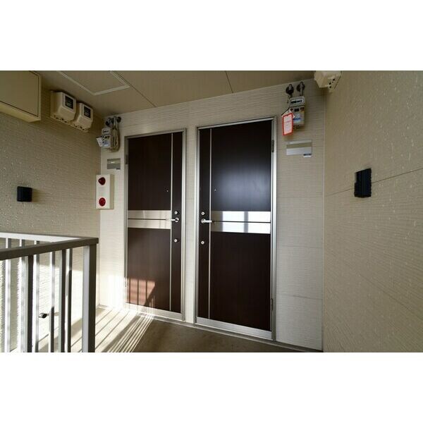 レジデンス苗穂本町の物件内観写真