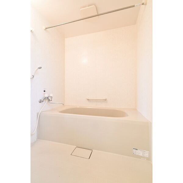 レジデンス苗穂本町の物件内観写真