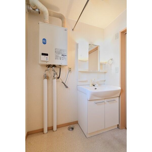 レジデンス苗穂本町の物件内観写真