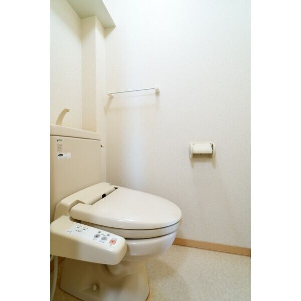 レジデンス苗穂本町の物件内観写真