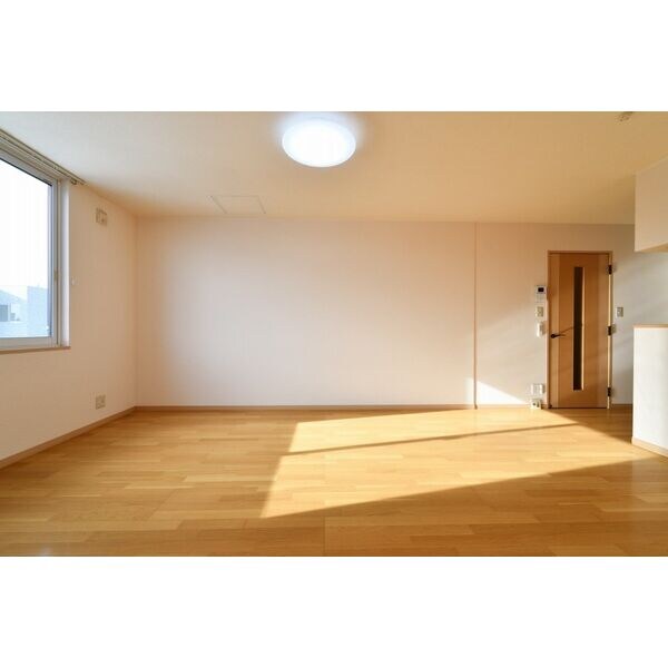 レジデンス苗穂本町の物件内観写真