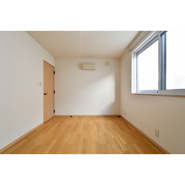 レジデンス苗穂本町の物件内観写真