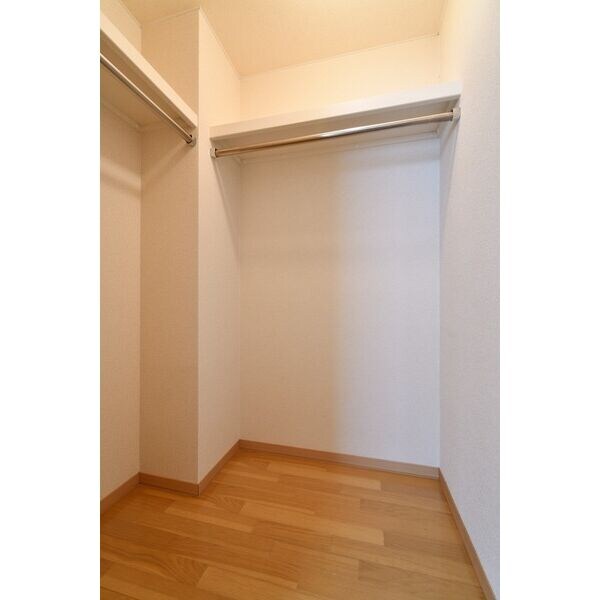 レジデンス苗穂本町の物件内観写真