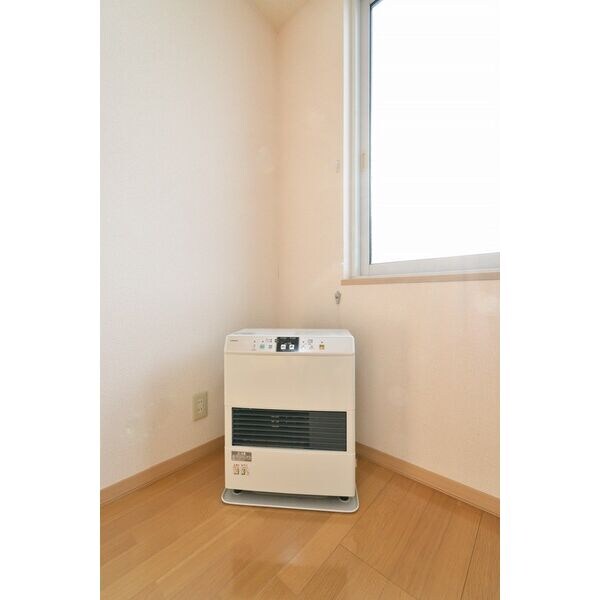 レジデンス苗穂本町の物件内観写真