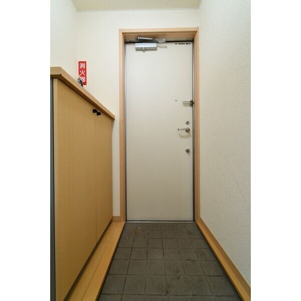 レジデンス苗穂本町の物件内観写真