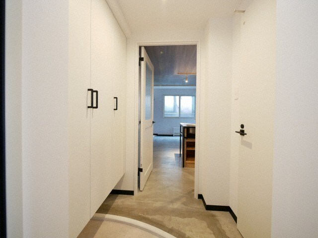 レブニーズ　ザ・レジデンス　Ｎ２１の物件内観写真