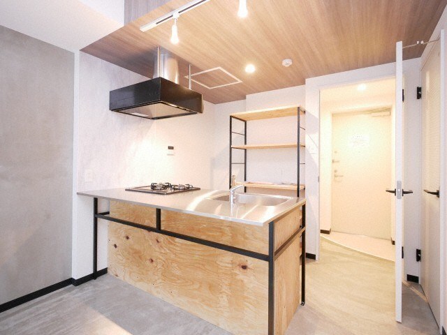 レブニーズ　ザ・レジデンス　Ｎ２１の物件内観写真