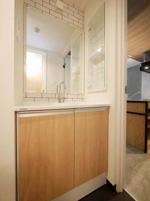 レブニーズ　ザ・レジデンス　Ｎ２１の物件内観写真