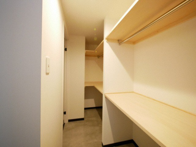 レブニーズ　ザ・レジデンス　Ｎ２１の物件内観写真