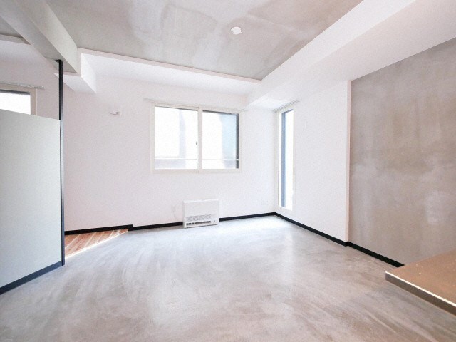 レブニーズ　ザ・レジデンス　Ｎ２１の物件内観写真