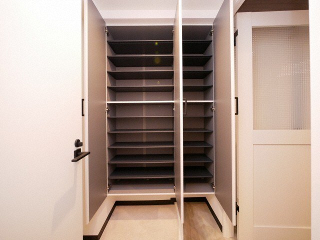 レブニーズ　ザ・レジデンス　Ｎ２１の物件内観写真